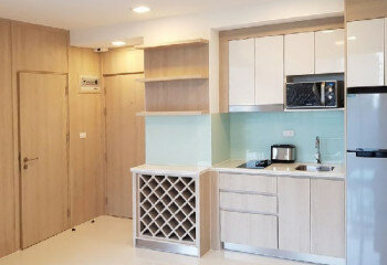 Кондоминиум в Паттайе, Таиланд | THE222234