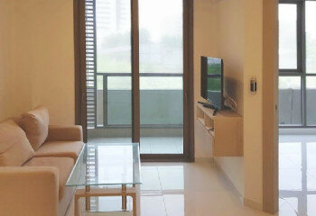 Кондоминиум в Паттайе, Таиланд | THE222234