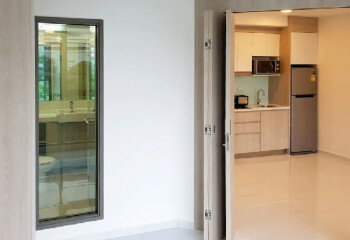 Кондоминиум в Паттайе, Таиланд | THE222234