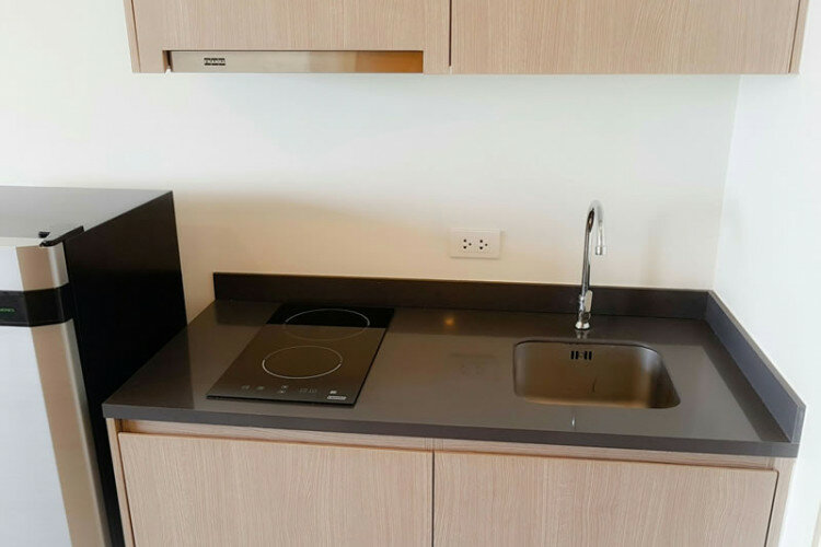 Кондоминиум в Паттайе, Таиланд | THE522324