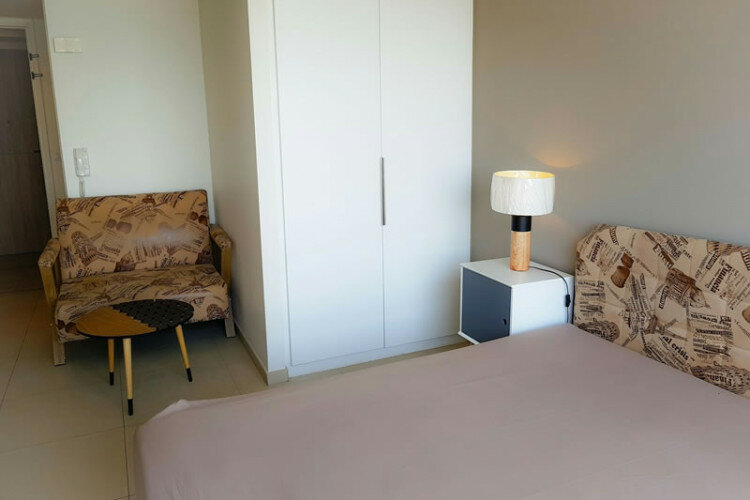 Кондоминиум в Паттайе, Таиланд | THE522324