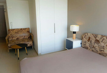 Кондоминиум в Паттайе, Таиланд | THE522324