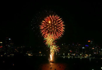 Кондоминиум в Паттайе, Таиланд | THE522324