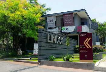 Кондоминиум в Паттайе, Таиланд | THE522324