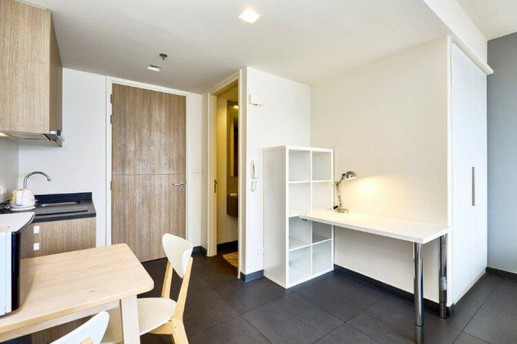 Кондоминиум в Паттайе, Таиланд | THE123125