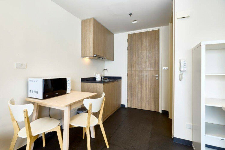 Кондоминиум в Паттайе, Таиланд | THE123125