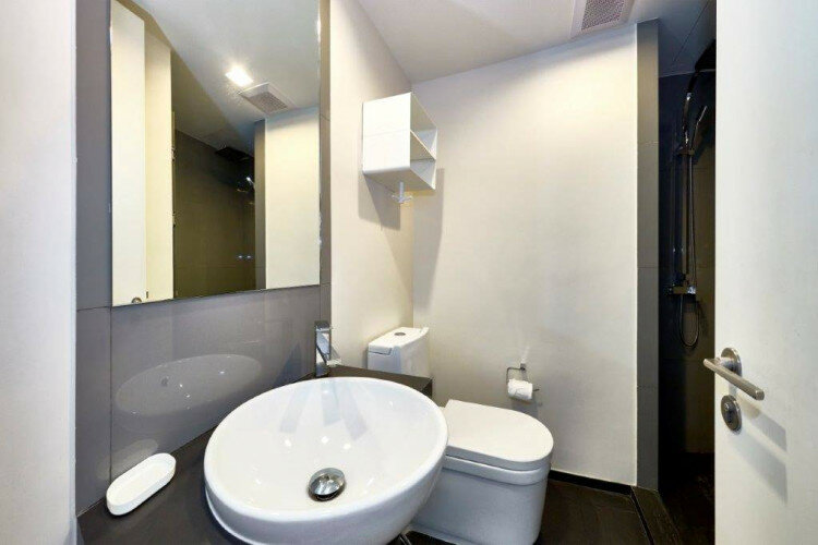 Кондоминиум в Паттайе, Таиланд | THE123125