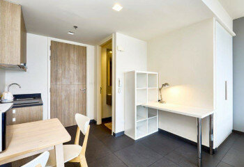 Кондоминиум в Паттайе, Таиланд | THE123125