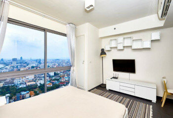 Кондоминиум в Паттайе, Таиланд | THE123125