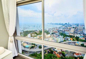 Кондоминиум в Паттайе, Таиланд | THE123125