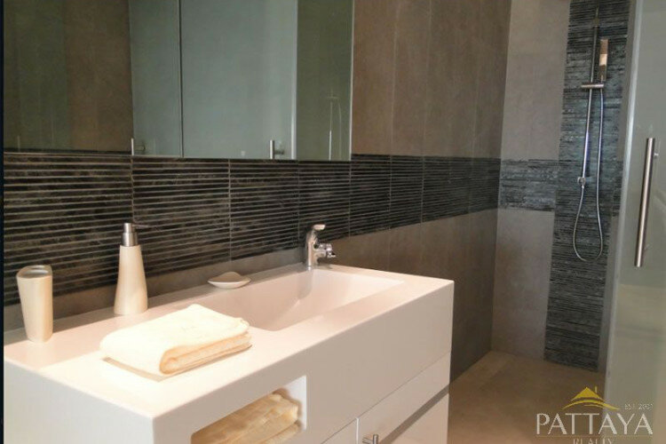 Кондоминиум в Паттайе, Таиланд | THE422512