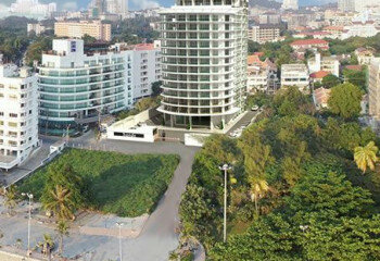 Кондоминиум в Паттайе, Таиланд | THE422512