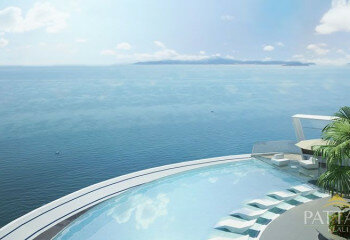 Кондоминиум в Паттайе, Таиланд | THE422512