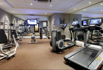 Кондоминиум в Паттайе, Таиланд | THE422512