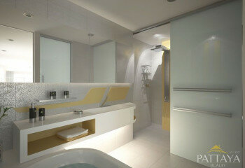 Кондоминиум в Паттайе, Таиланд | THE422512