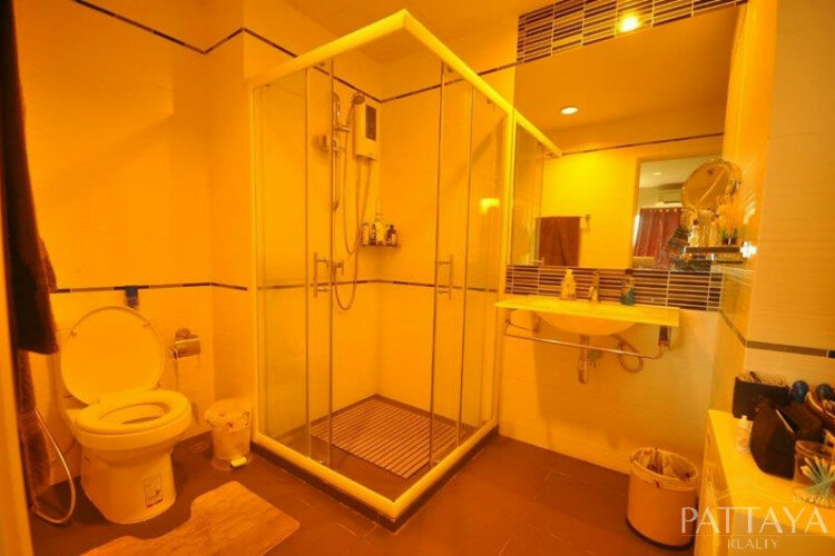 Кондоминиум в Паттайе, Таиланд | THE222855