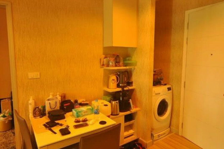 Кондоминиум в Паттайе, Таиланд | THE222855