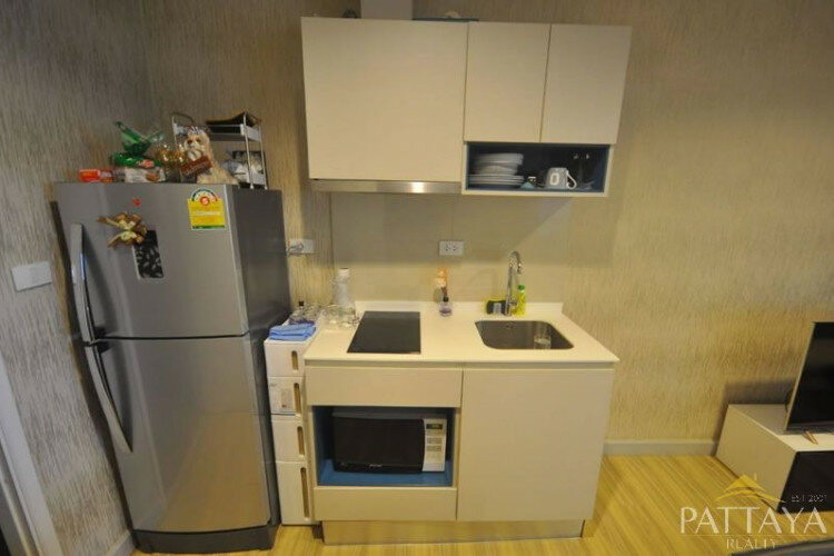 Кондоминиум в Паттайе, Таиланд | THE222855