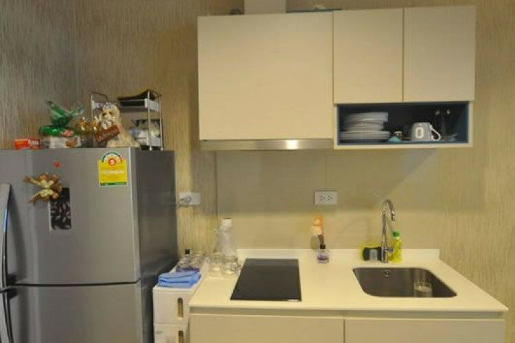 Кондоминиум в Паттайе, Таиланд | THE222855