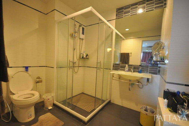 Кондоминиум в Паттайе, Таиланд | THE222855