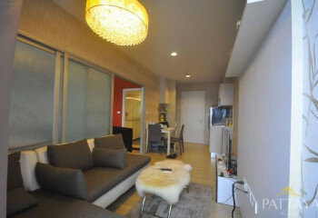 Кондоминиум в Паттайе, Таиланд | THE222855