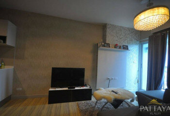 Кондоминиум в Паттайе, Таиланд | THE222855