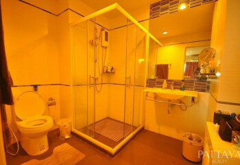 Кондоминиум в Паттайе, Таиланд | THE222855