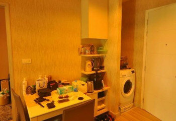 Кондоминиум в Паттайе, Таиланд | THE222855