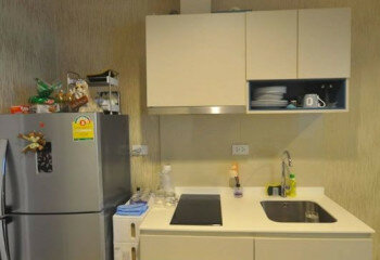 Кондоминиум в Паттайе, Таиланд | THE222855