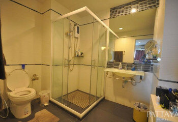 Кондоминиум в Паттайе, Таиланд | THE222855