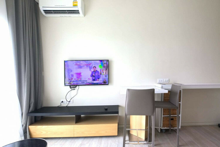 Кондоминиум в Паттайе, Таиланд | THE323300