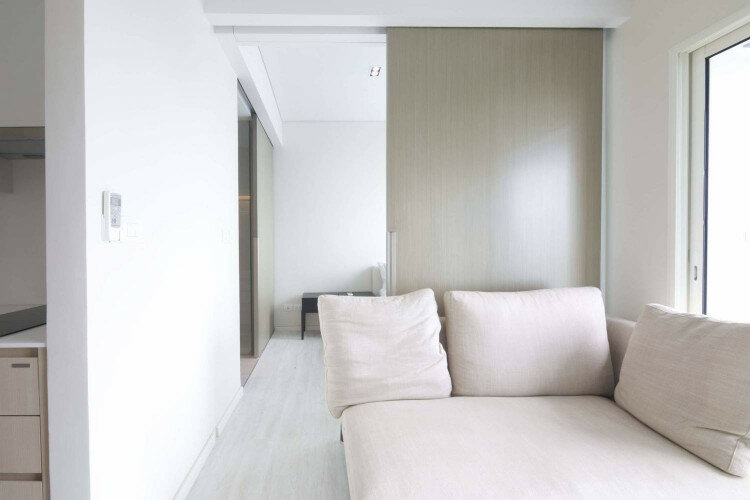 Кондоминиум в Паттайе, Таиланд | THE323300