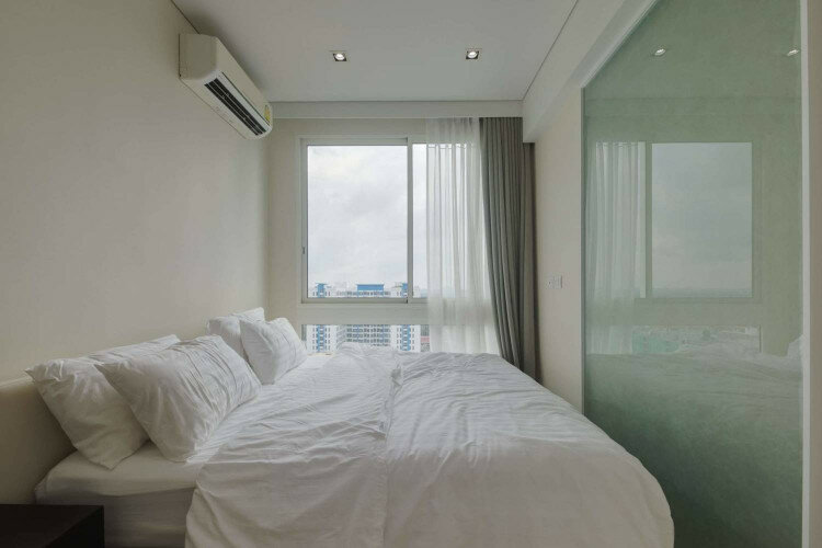 Кондоминиум в Паттайе, Таиланд | THE323300