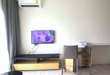 Кондоминиум в Паттайе, Таиланд | THE323300