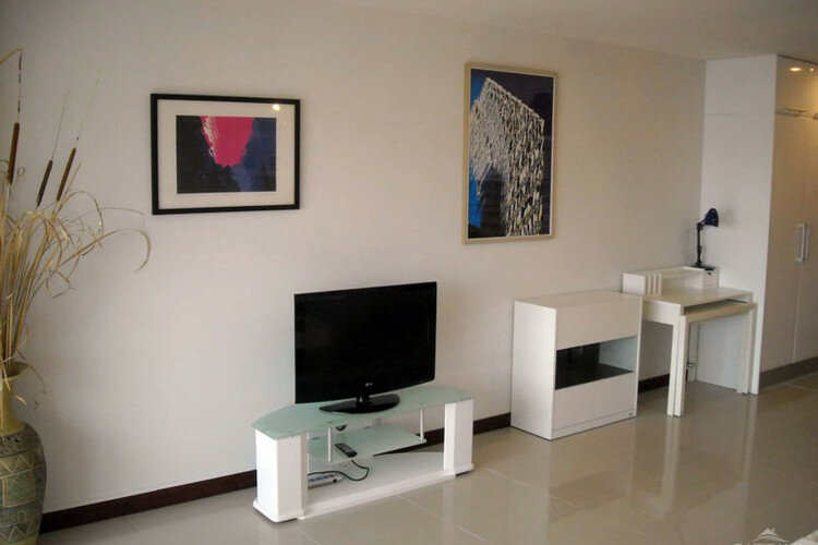 Кондоминиум в Паттайе, Таиланд | THE523985