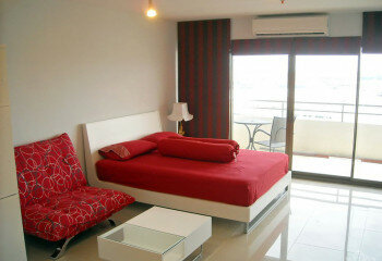 Кондоминиум в Паттайе, Таиланд | THE523985