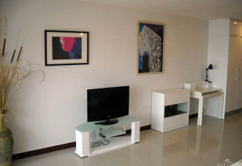 Кондоминиум в Паттайе, Таиланд | THE523985