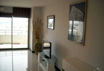 Кондоминиум в Паттайе, Таиланд | THE523985