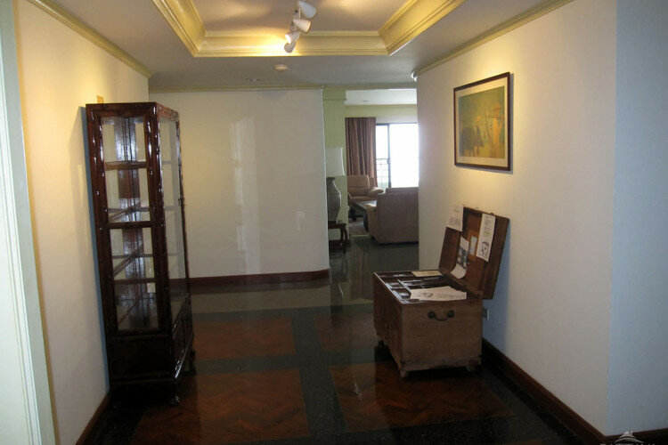 Кондоминиум в Паттайе, Таиланд | THE123928