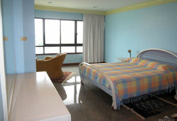 Кондоминиум в Паттайе, Таиланд | THE123928