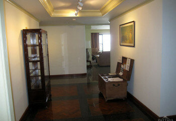 Кондоминиум в Паттайе, Таиланд | THE123928