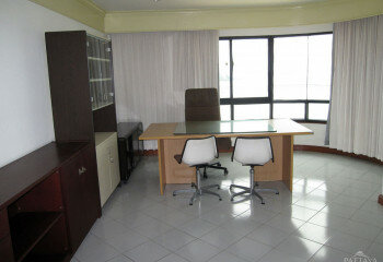 Кондоминиум в Паттайе, Таиланд | THE123928