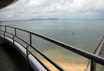 Кондоминиум в Паттайе, Таиланд | THE123928