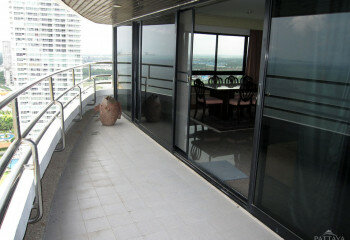 Кондоминиум в Паттайе, Таиланд | THE123928