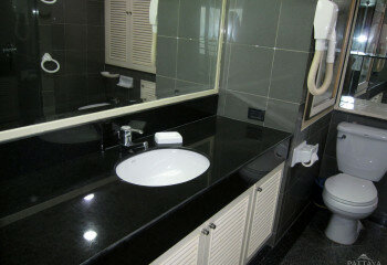 Кондоминиум в Паттайе, Таиланд | THE123928