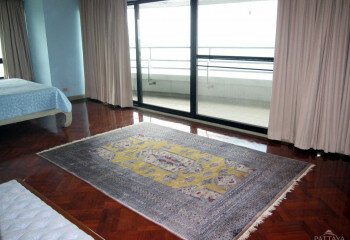 Кондоминиум в Паттайе, Таиланд | THE123928