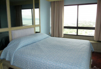 Кондоминиум в Паттайе, Таиланд | THE123928