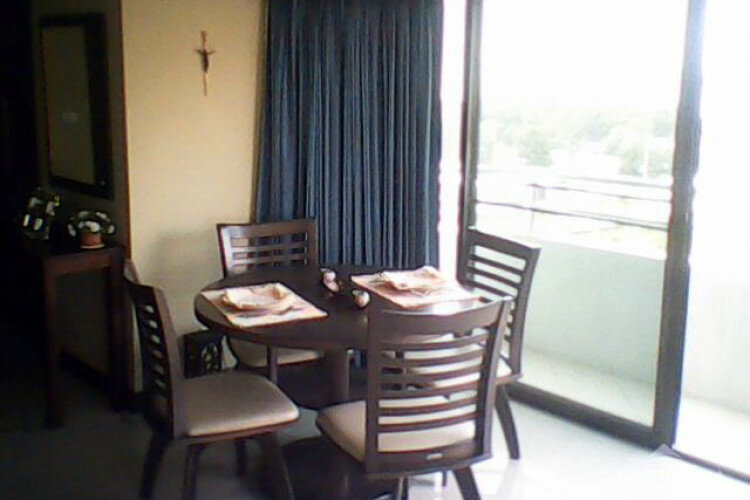 Кондоминиум в Паттайе, Таиланд | THE424803