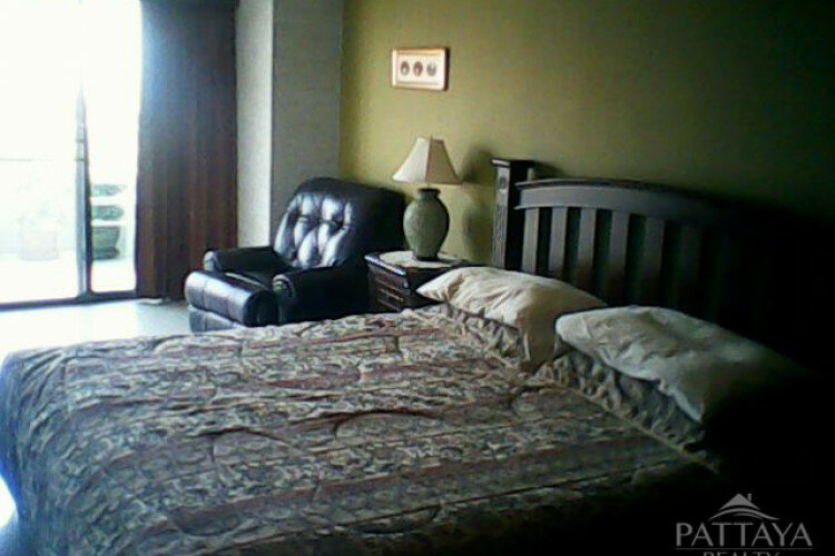 Кондоминиум в Паттайе, Таиланд | THE424803