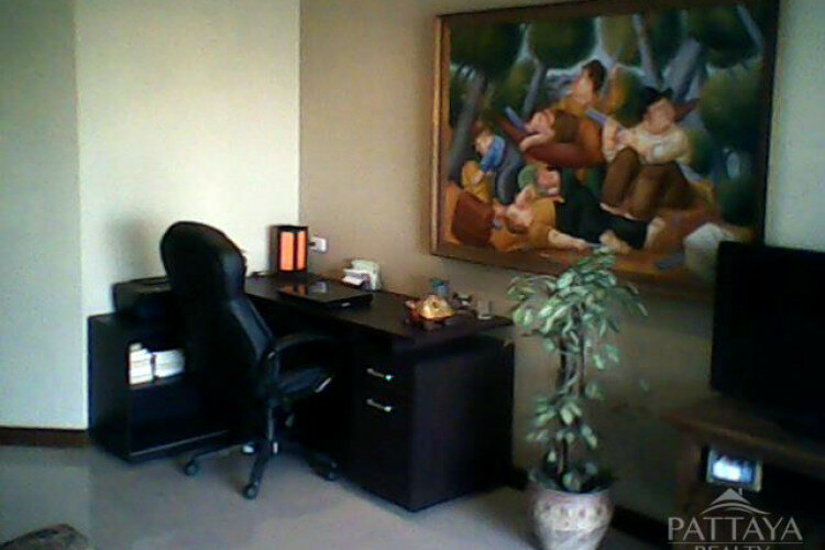 Кондоминиум в Паттайе, Таиланд | THE424803